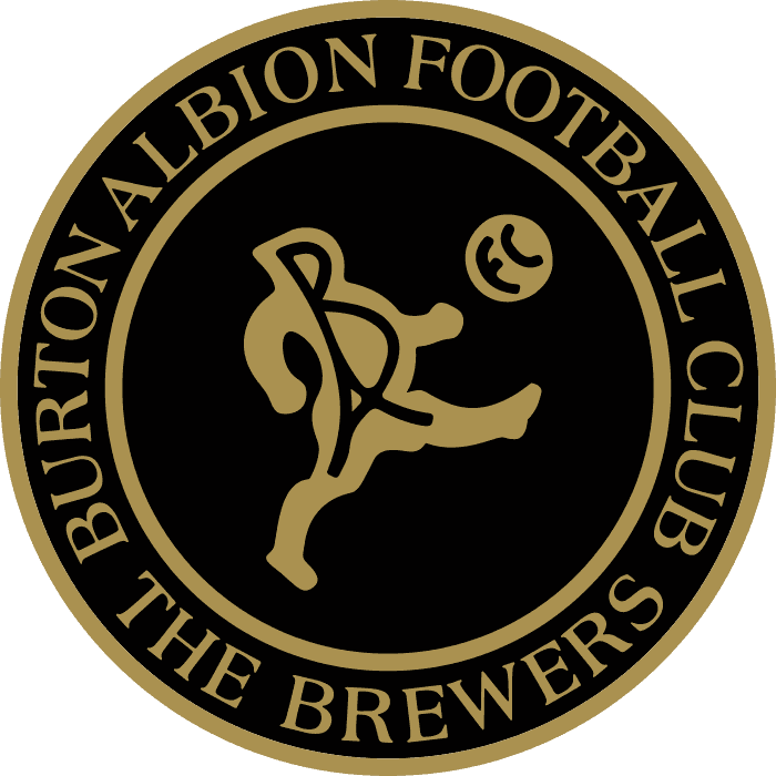 Burton Albion