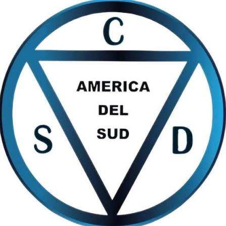 América del Sud
