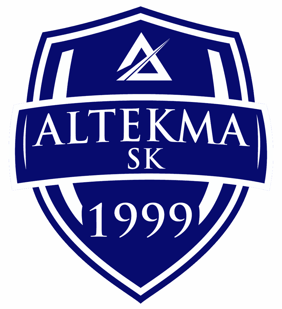 Алтекма