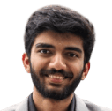 Gukesh, Dommaraju