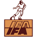 India. IFA Shield
