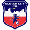 Boston City-MG U-20