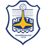 МГТУ-2 Москва