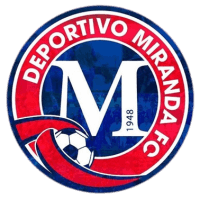 Deportivo Miranda