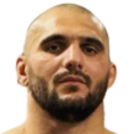 Mahjoub, Javad