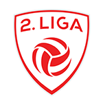 Austria. 2 Liga