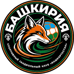 Башкирия