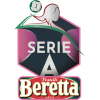 Italy. Serie A. Women