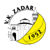 Zadar 1952