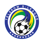축구. 솔로몬 제도. S League