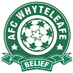 Whyteleafe