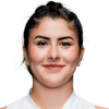 Andreescu, Bianca Vanessa