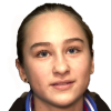 Bartashevich, Yaroslava
