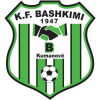 Bashkimi