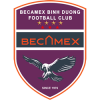 Becamex Ho Chi Minh City