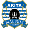 Блаублиц Акита