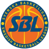 Suécia. Basketligan. Feminino