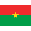 Burkina-Faso. Ayollar