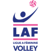 Francia. Liga A. Femenino