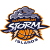 Caribbean Storm Islands