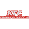 Turkey. 1 Lig. Women