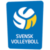 Suecia. División 1. Femenino