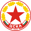 ЦСКА София
