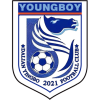 Dalian Young Boy