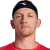 Davidovich Fokina, Alejandro