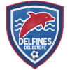 Delfines del Este