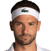 Dimitrov, Grigor