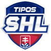 Slovakia. 1 Liga