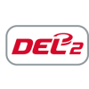 Alemania. DEL2