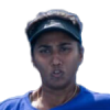Easwaramurthi, Ashmitha