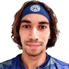 Echargui, Moez