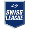 Switzerland. Swiss League