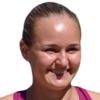 Gadient, Nicole