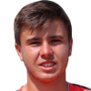 Garcian, Axel