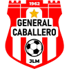 General Caballero