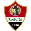 Ghazl El-Mahalla