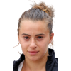 Gjorcheska, Lina