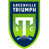 Greenville Triumph