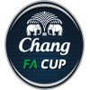 Thailand. FA Cup