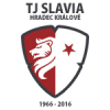 Slavia Hradec Kralove