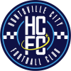 Huntsville City