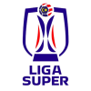 Malaysia. Super League