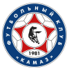 KAMAZ Naberezhnye Chelny