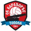 Карадйорде Топола