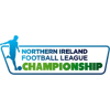 Kuzey İrlanda. Championship