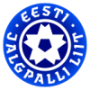 Feminino. Estônia. Meistriliiga